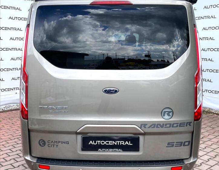 Ford Transit 6