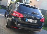 Peugeot 308 12