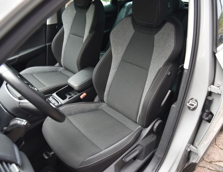 Škoda Karoq 16