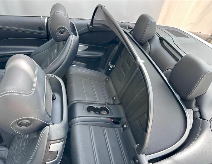 Mercedes-Benz Třídy E 47