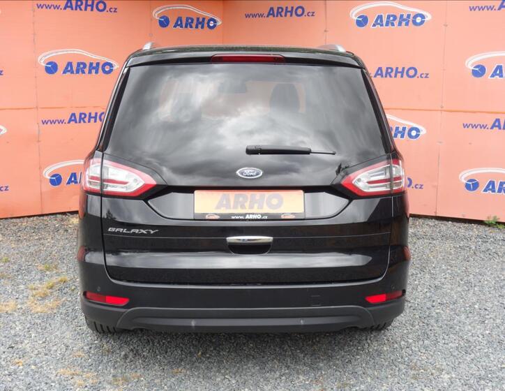 Ford Galaxy 6