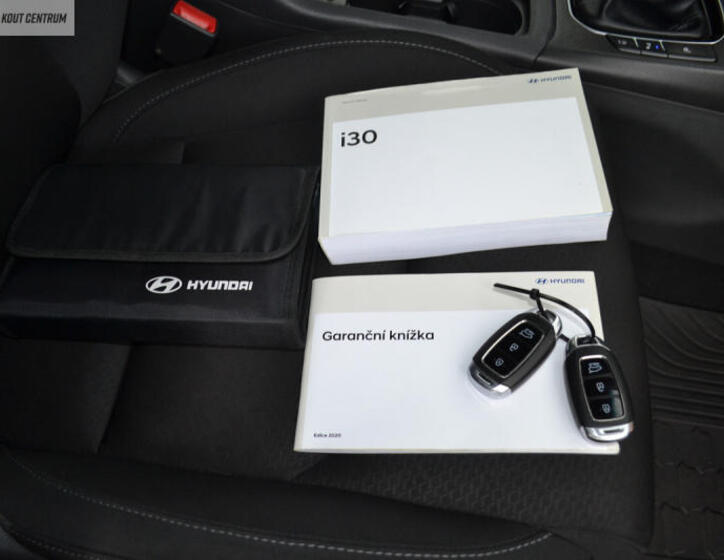 Hyundai i30 49