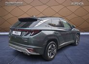 Hyundai Tucson 5