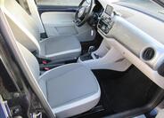 Volkswagen e-up! 16