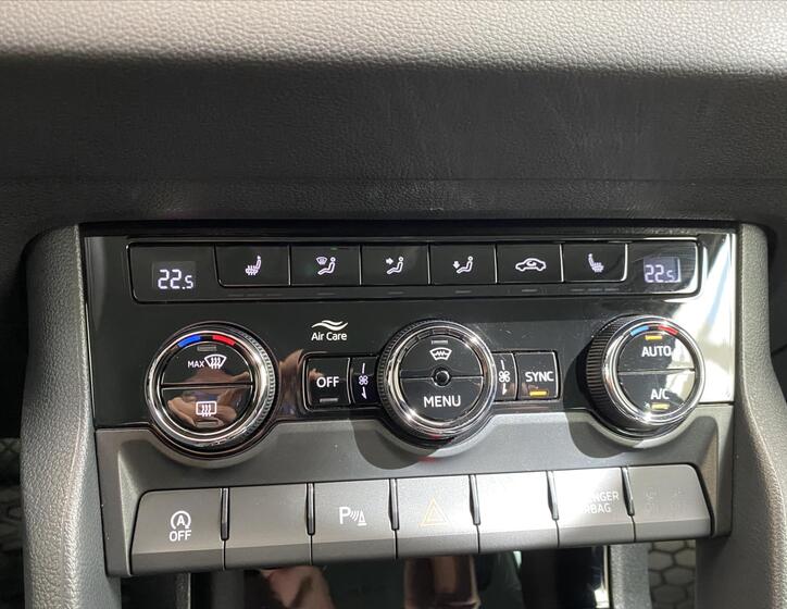 Škoda Karoq 15