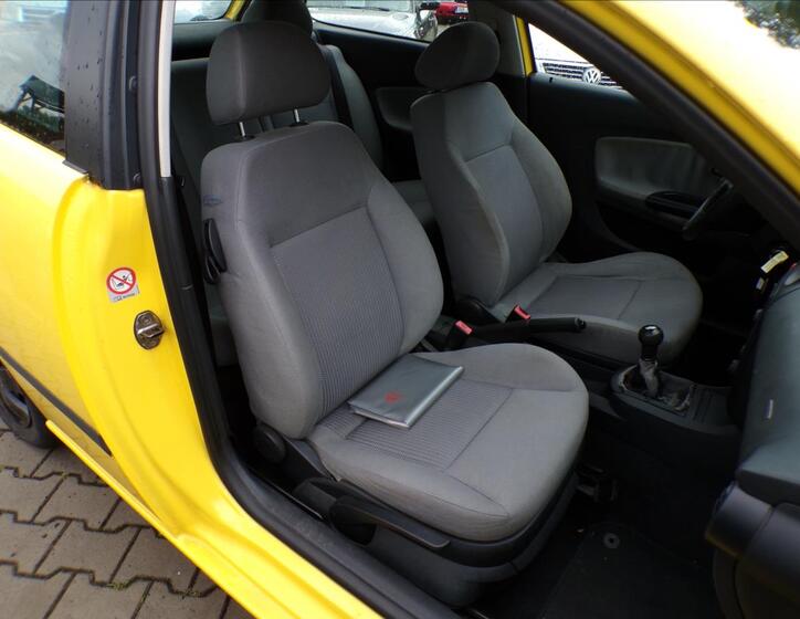 Seat Ibiza 21