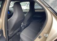 Toyota Aygo 15