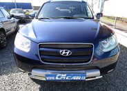 Hyundai Santa Fe 2