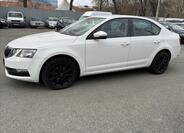 Škoda Octavia 11