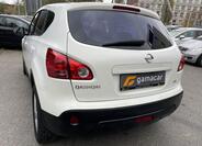 Nissan Qashqai 13
