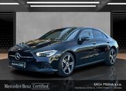Mercedes-Benz CLA 1