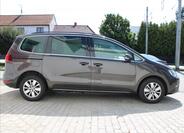 Volkswagen Sharan 3