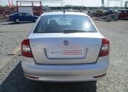 Škoda Octavia 6