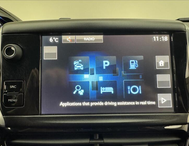 Peugeot 2008 15
