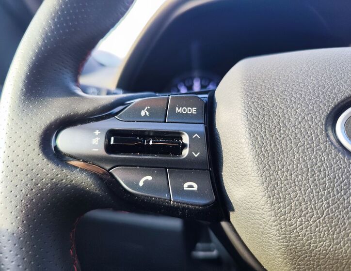 Hyundai i30 26