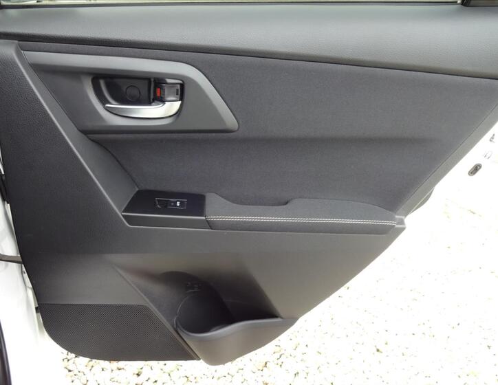 Toyota Auris 28