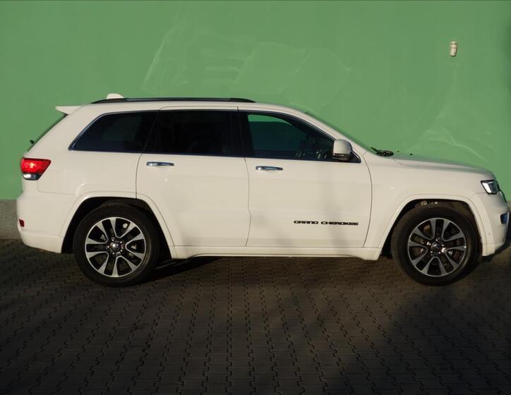 Jeep Grand Cherokee 5