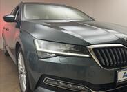 Škoda Superb 46