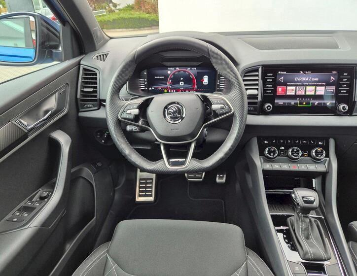 Škoda Karoq 20
