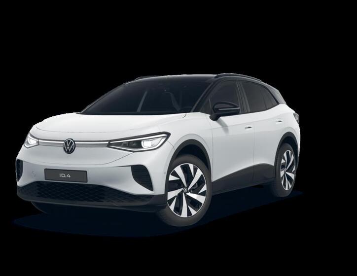 Volkswagen ID.4 1