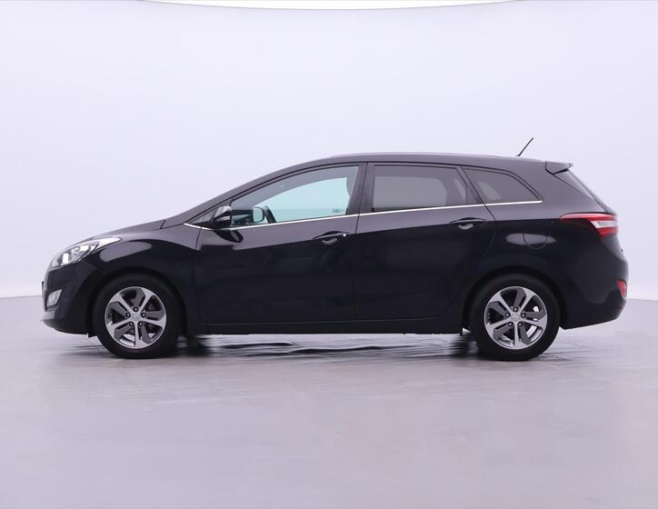 Hyundai i30 4