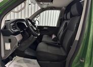 Volkswagen Transporter 25