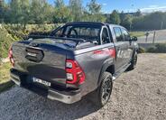 Toyota Hilux 7