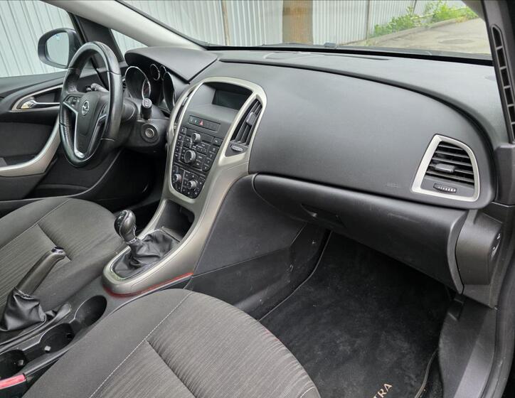 Opel Astra 26