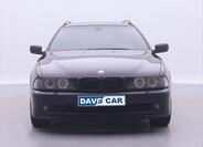 BMW Řada 5 2