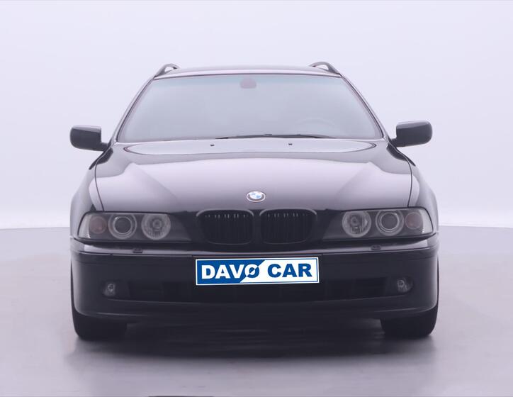 BMW Řada 5 2