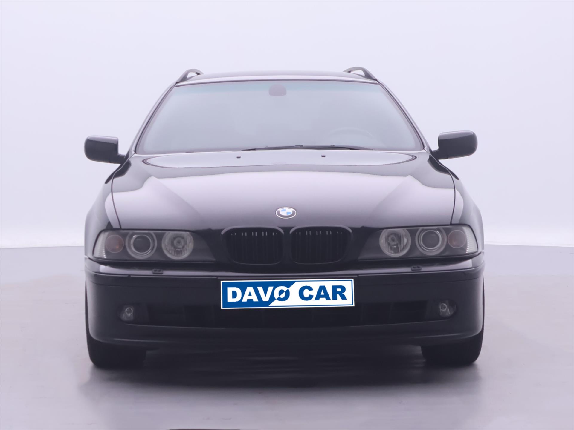 BMW Řada 5