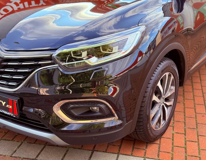 Renault Kadjar 3