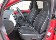 Seat Mii 9