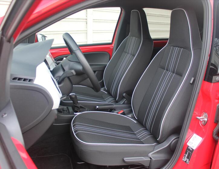 Seat Mii 9