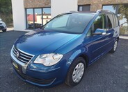 Volkswagen Touran 2