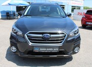Subaru Outback 2