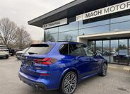 BMW X5 4
