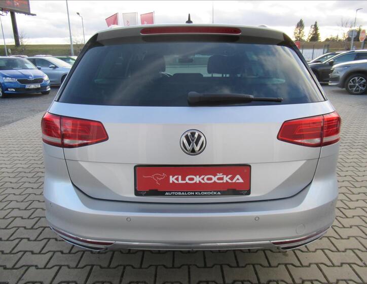 Volkswagen Passat 5