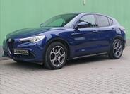 Alfa Romeo Stelvio 3