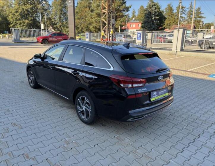 Hyundai i30 5