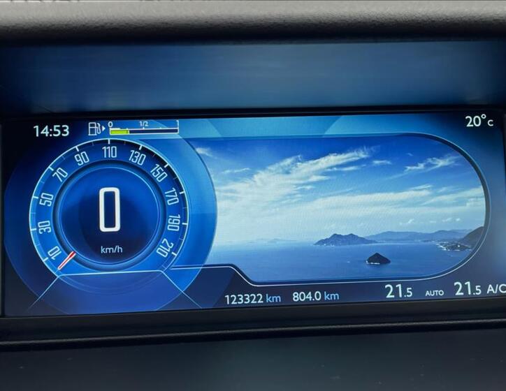 Citroën C4 Picasso 14