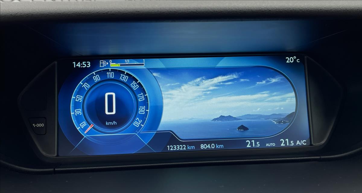 Citroën C4 Picasso