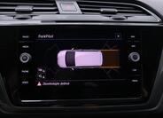 Volkswagen Touran 19