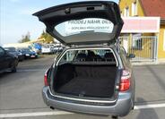 Subaru Legacy 16