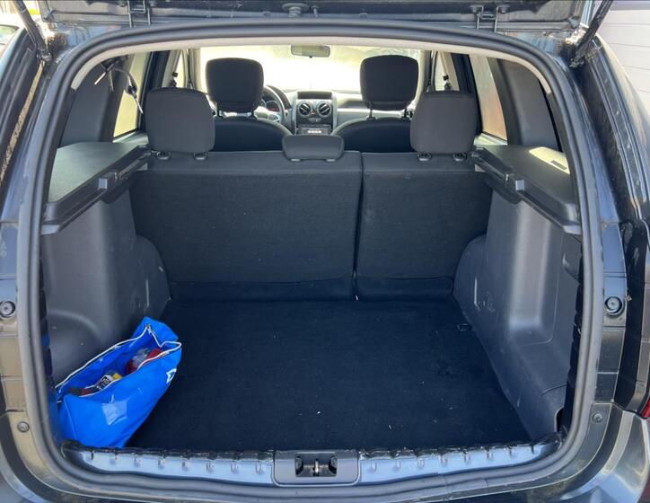 Dacia Duster 7
