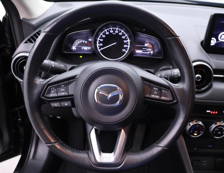 Mazda CX-3 19