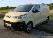 Citroën Jumpy 21
