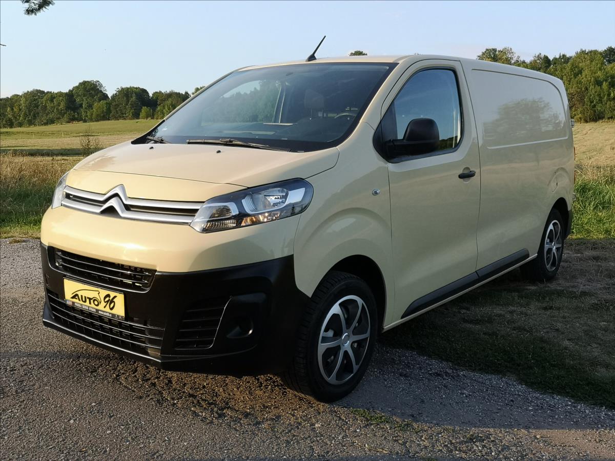 Citroën Jumpy