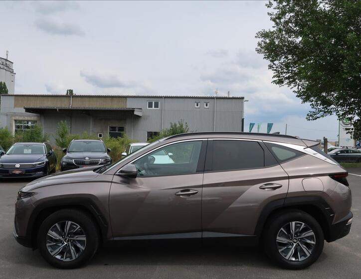 Hyundai Tucson 6