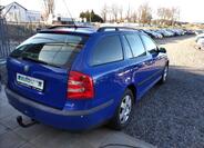 Škoda Octavia 7